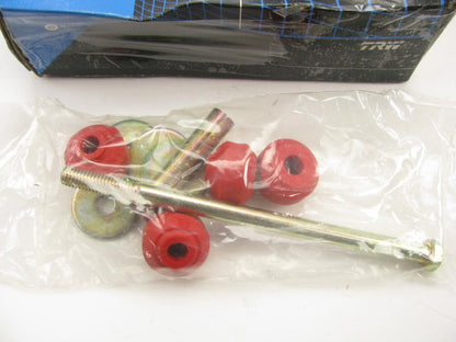 TRW 18203 Heavy Duty Suspension Stabilizer Sway Bar Link Kit