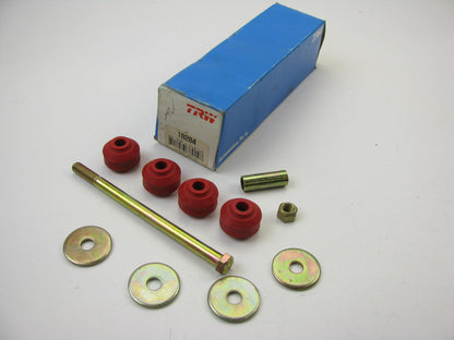 TRW 18204 Suspension Stabilizer Sway Bar Bushing Adapter Link Kit