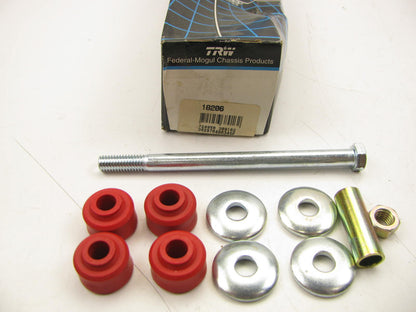 TRW 18206 Front Stabilizer Sway Bar Link Kit for 1978-1984 Toyota Pickup