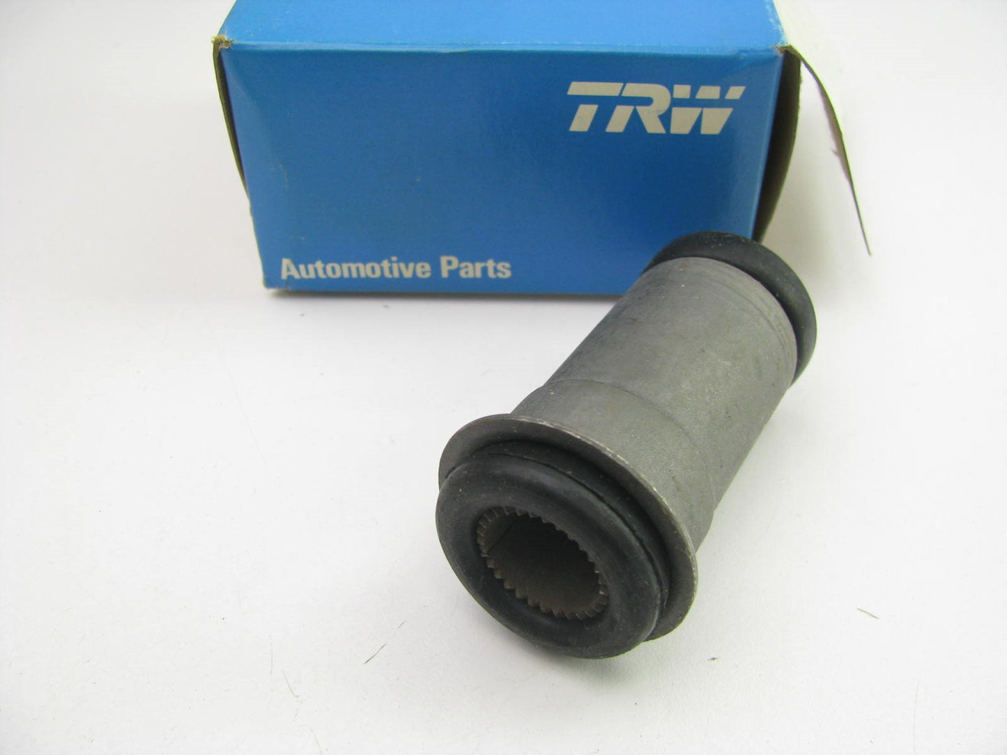 TRW 18528 Steering Idler Arm Bushing - Bracket End