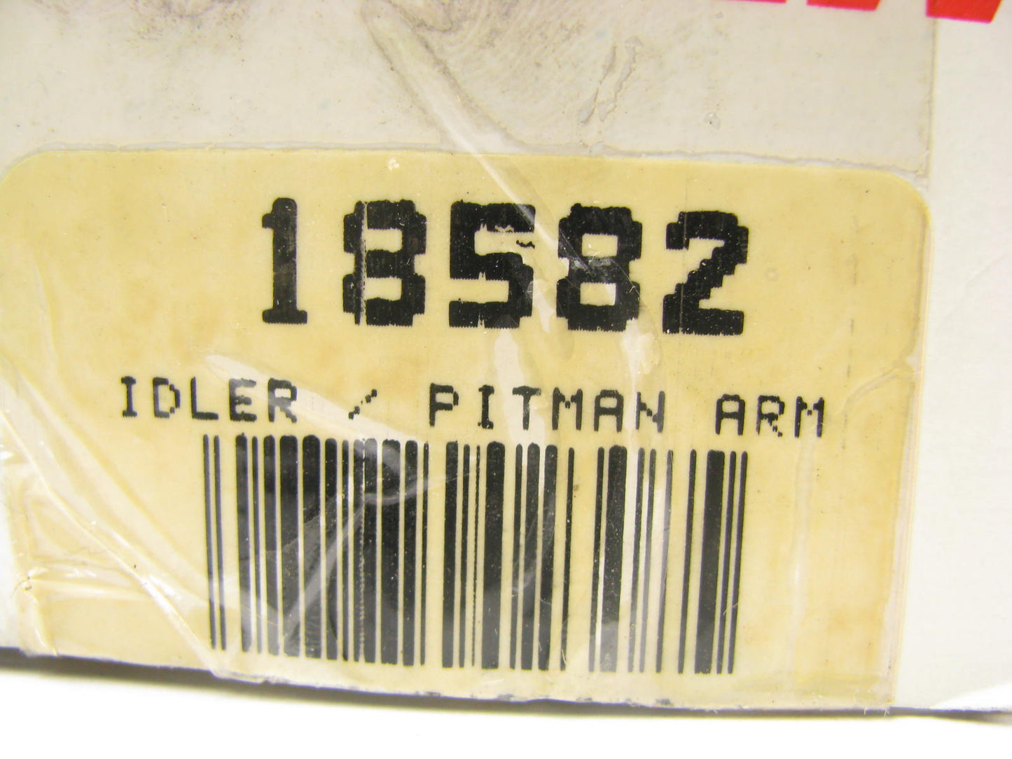 TRW 18582 FRONT Pitman Arm Bushing For 1962-1969 Chevrolet Corvair