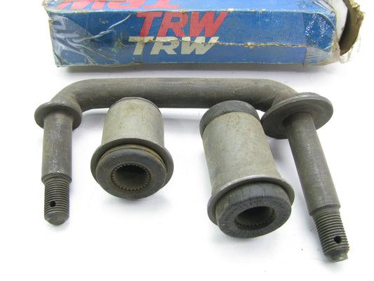 TRW 18585 Rear Suspension Stabilizer Sway Bar Link Kit 1989-1997 Ford F53 F59