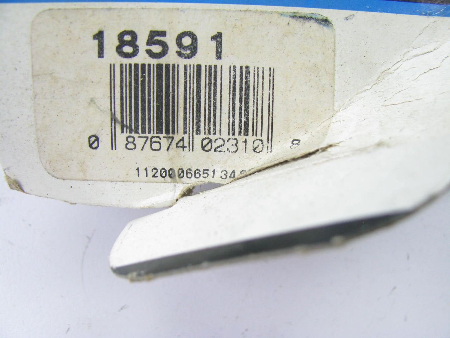 TRW 18591 Steering Idler Arm - K414