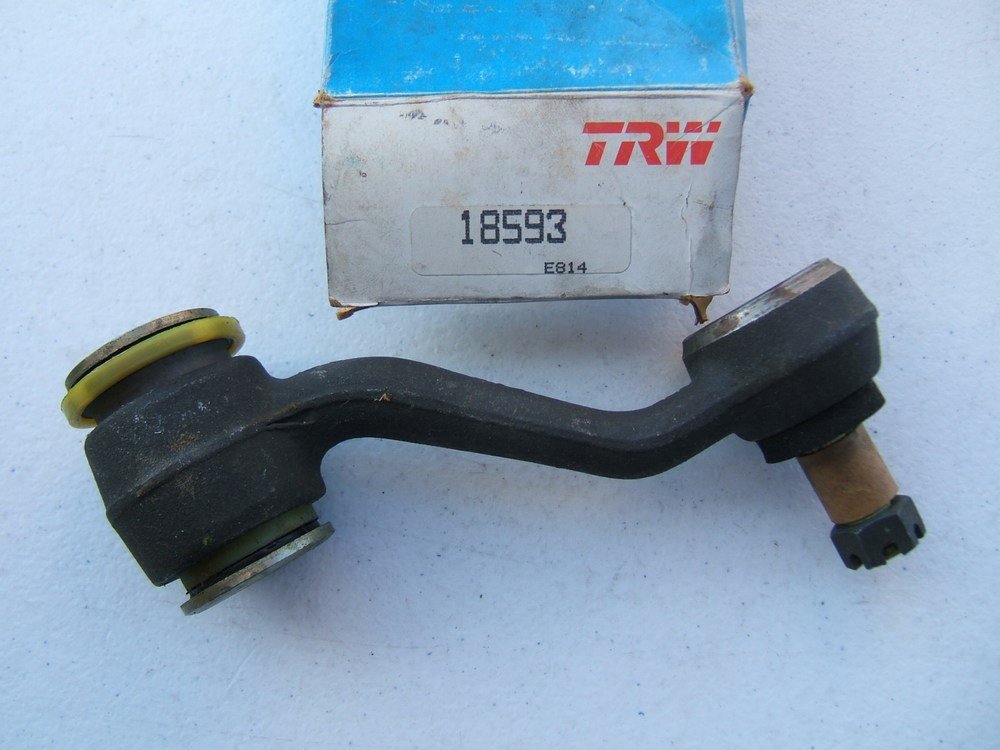 TRW 18593 Steering Pitman Arm For 1962-1966 AMC Classic 65-66 Marlin 66-69 Rebel