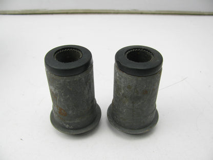 (2) TRW 18619 Steering Idler Arm Bushing for 1963-1967 Chevrolet Chevy II