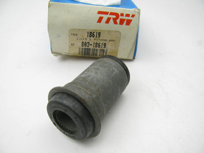 TRW 18619 Steering Idler Arm Bushing For 1963-1967 Chevrolet CHEVY II