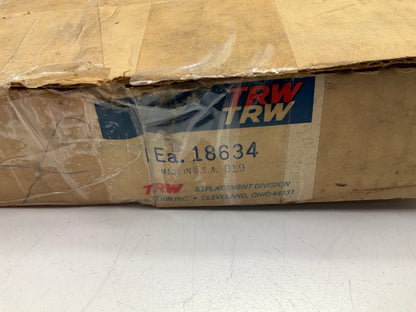 TRW 18634 Steering Idler Arm