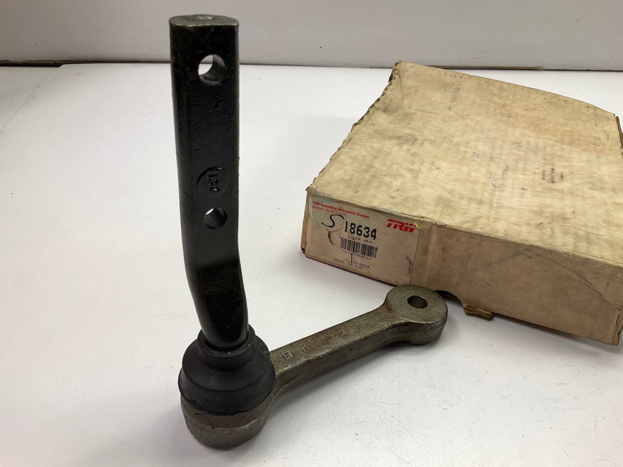 TRW 18634 Steering Idler Arm