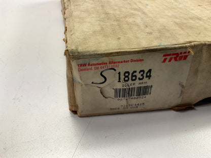 TRW 18634 Steering Idler Arm