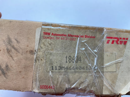 TRW 18634 Steering Idler Arm
