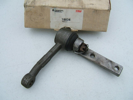 TRW 18634 Steering Idler Arm