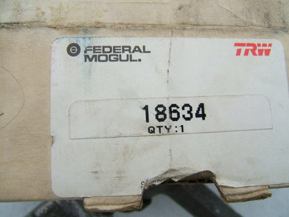 TRW 18634 Steering Idler Arm