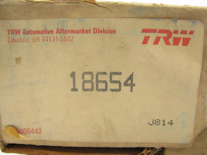 TRW 18654 Steering Idler Arm