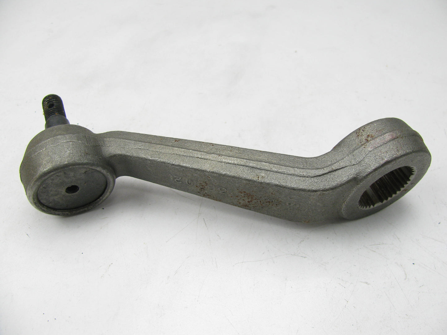 TRW 18655N Steering Pitman Arm