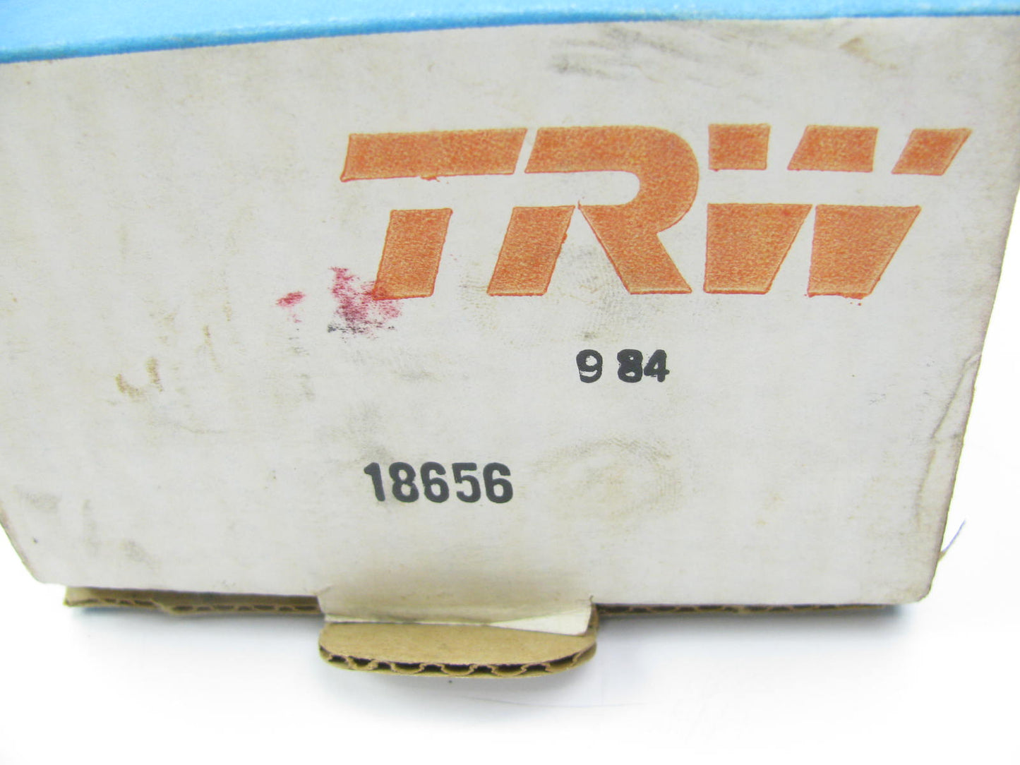 TRW 18656 Pitman Arm - 1965-1968 AMC Ambassador, 1967 AMC Marlin