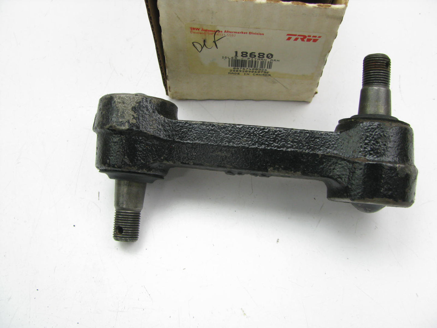 TRW 18680 Steering Idler Arm