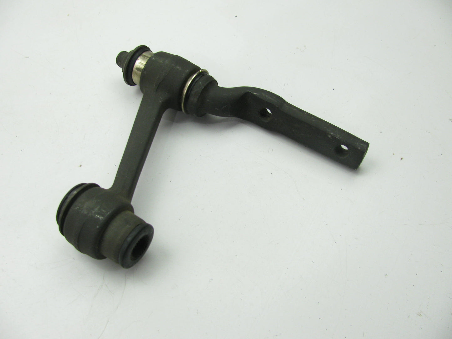 TRW 18700 Steering Idler Arm (w/ Power Steering ONLY)
