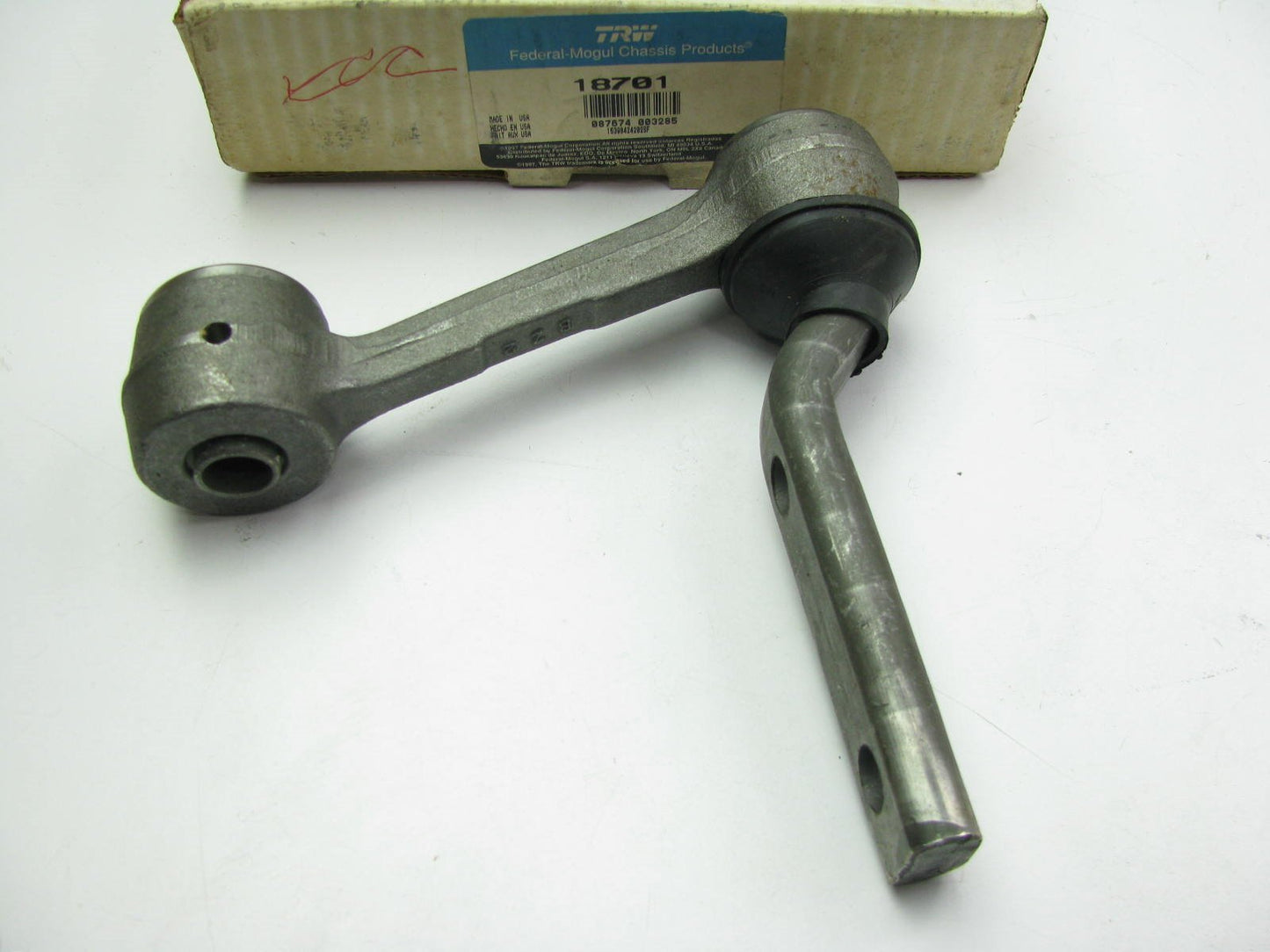 TRW 18701 Steering Idler Arm