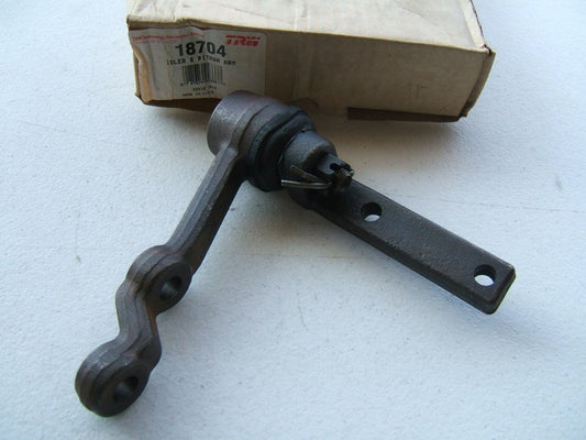 TRW 18704 Steering Idler Arm - MANUAL STEERING ONLY