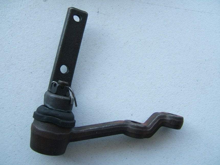 TRW 18704 Steering Idler Arm - MANUAL STEERING ONLY