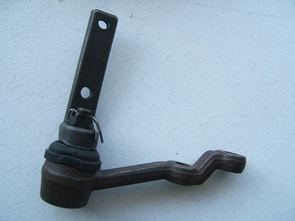 TRW 18704 Steering Idler Arm - MANUAL STEERING ONLY