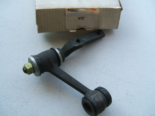 TRW 18707 Steering Idler Arm  (With Power Steering ONLY)