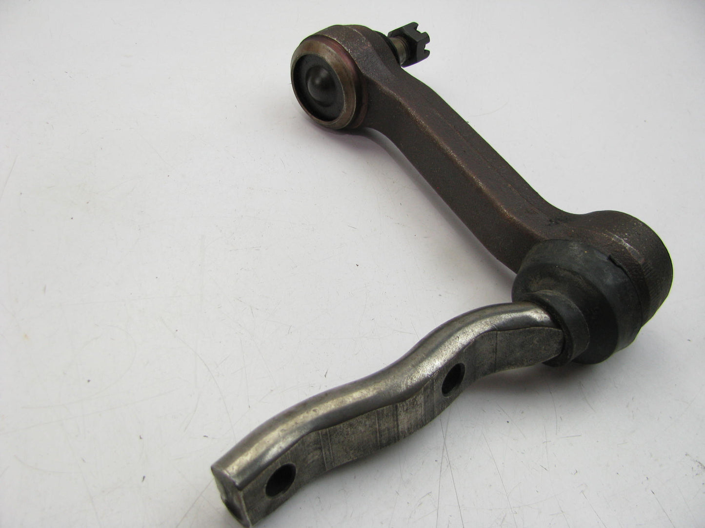TRW 18720 Steering Idler Arm 1967-1982 Corvette - MADE IN USA - 14-389 Casting