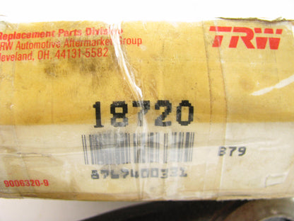 TRW 18720 Steering Idler Arm 1967-1982 Corvette - MADE IN USA - 14-389 Casting