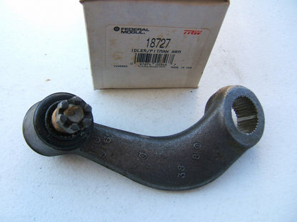 TRW 18727 Saginaw Power Steering Pitman Arm