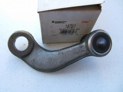 TRW 18727 Saginaw Power Steering Pitman Arm