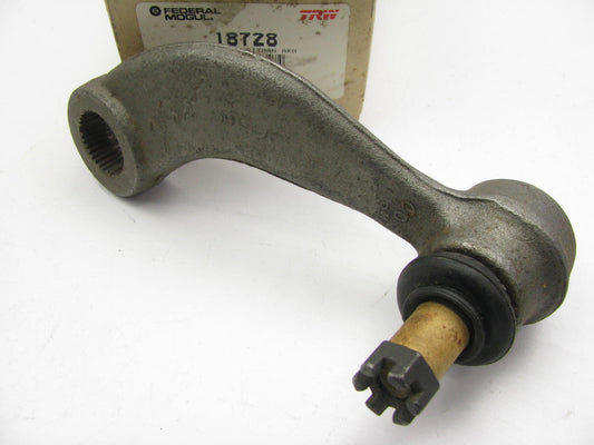 Vintage TRW 18728 Pitman Arm 1969-1972 Ford - MANUAL STEERING ONLY