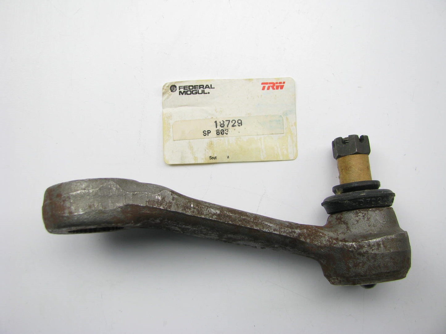 TRW 18729 Steering Pitman Arm