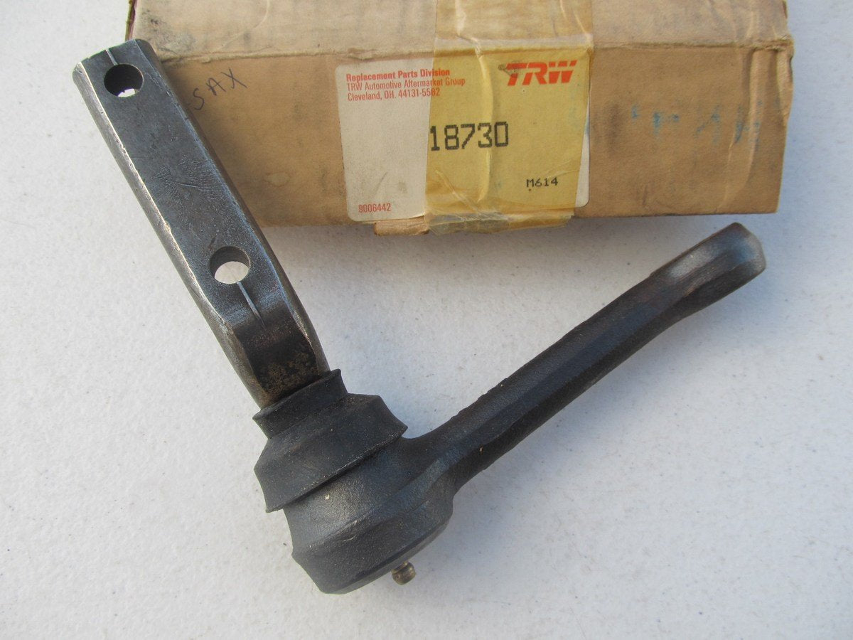 NOS TRW 18730 Steering Idler Arm  For 1969 Pontiac Firebird 72-74 Ventura