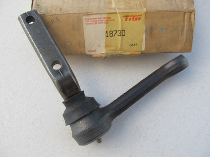 NOS TRW 18730 Steering Idler Arm  For 1969 Pontiac Firebird 72-74 Ventura