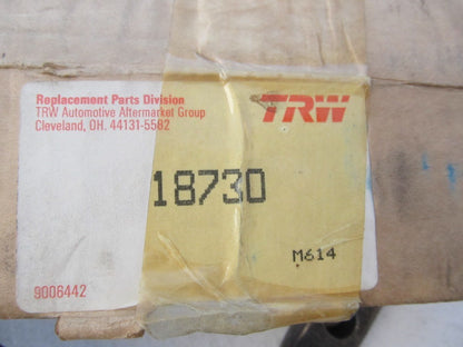 NOS TRW 18730 Steering Idler Arm  For 1969 Pontiac Firebird 72-74 Ventura
