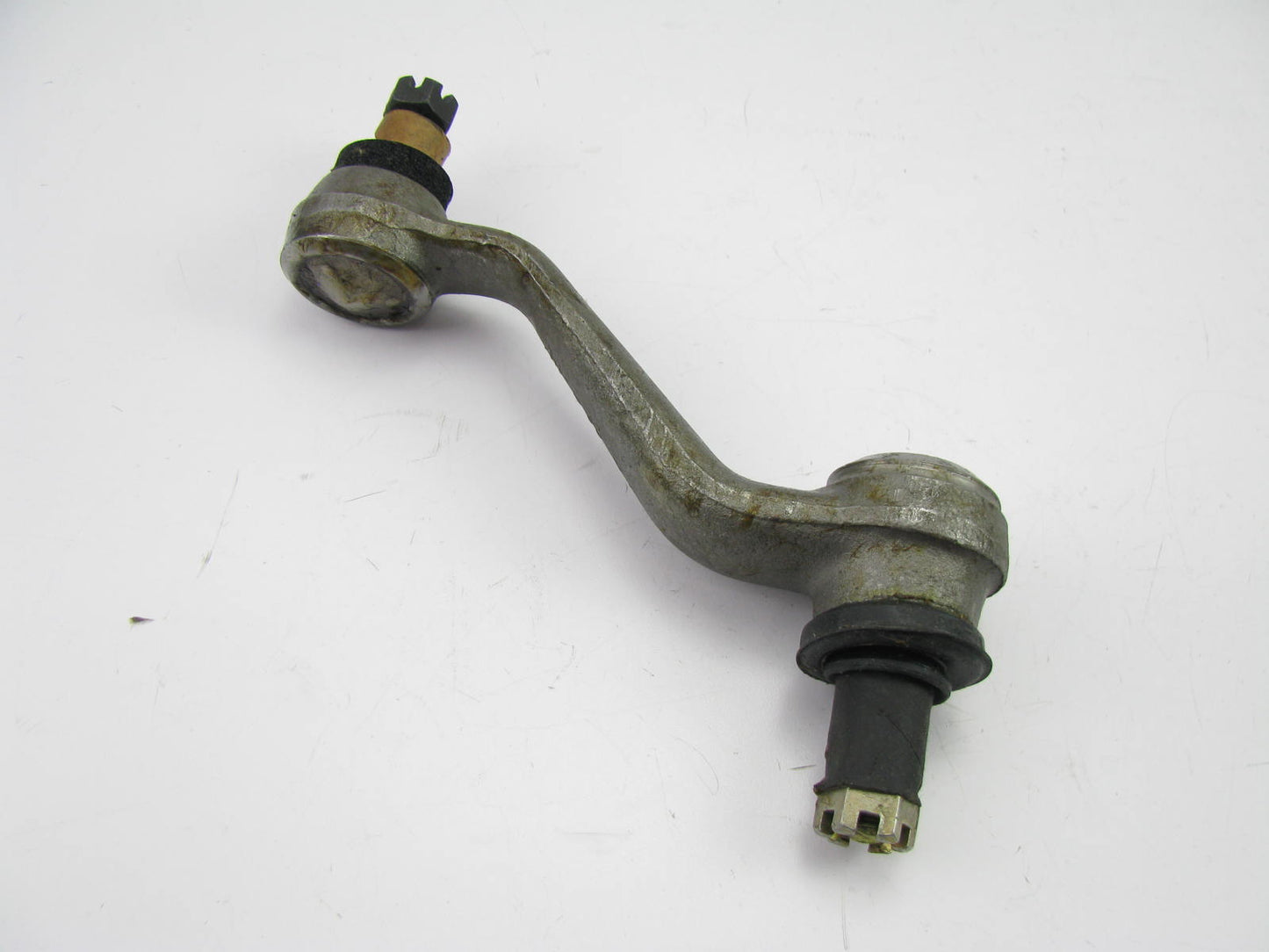 TRW 18735 Steering Idler Arm For 1975 International 150 Travelall FA9 Axle