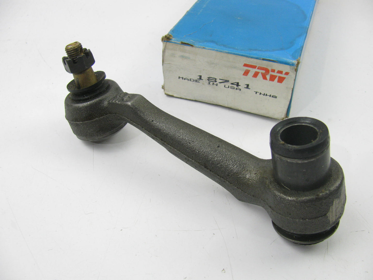 TRW 18741 Steering Idler Arm Type2 For 1970-1976 AMC Gremlin, Hornet