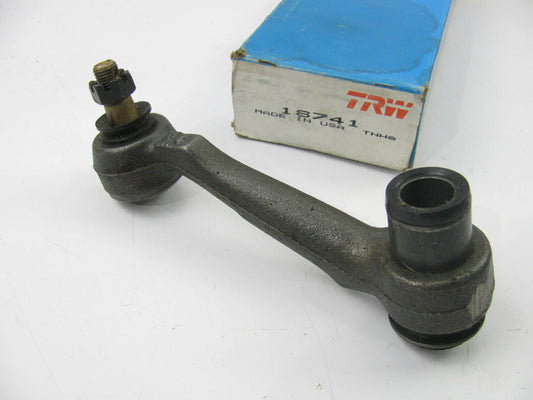 TRW 18741 Steering Idler Arm Type2 For 1970-1976 AMC Gremlin, Hornet Type 2