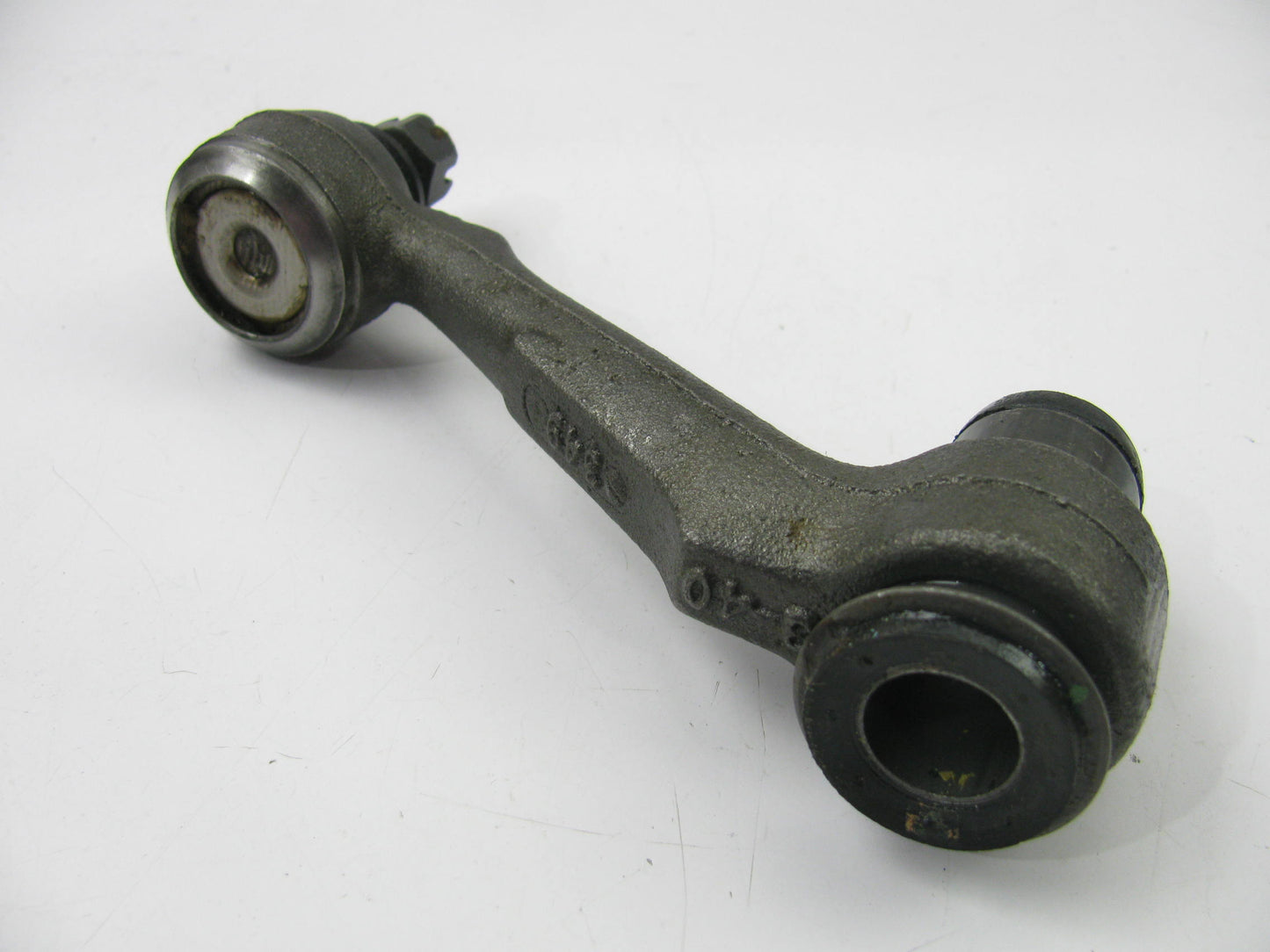 TRW 18741 Steering Idler Arm For 1970-1976 AMC Gremlin, AMC Hornet