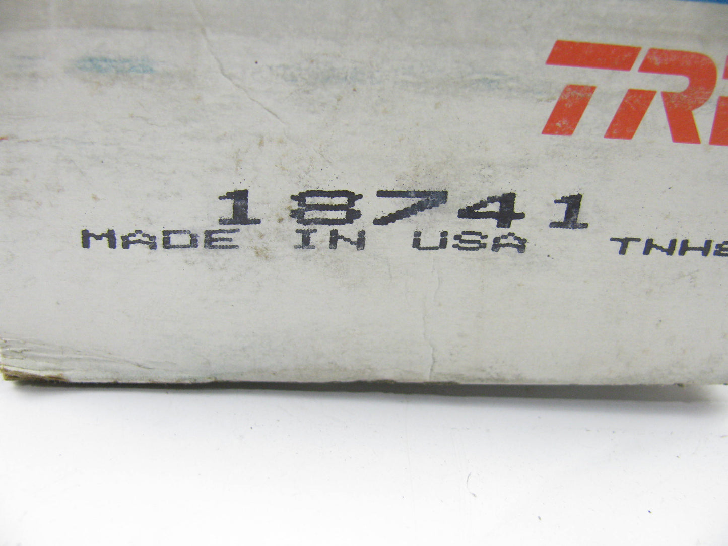 TRW 18741 Steering Idler Arm Type2 For 1970-1976 AMC Gremlin, Hornet