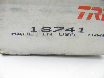 TRW 18741 Steering Idler Arm Type2 For 1970-1976 AMC Gremlin, Hornet