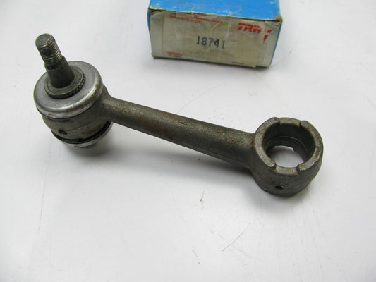 MISSING BUSHING - Steering Idler Arm TRW 18741 For 70-76 AMC Hornet, Gremilin