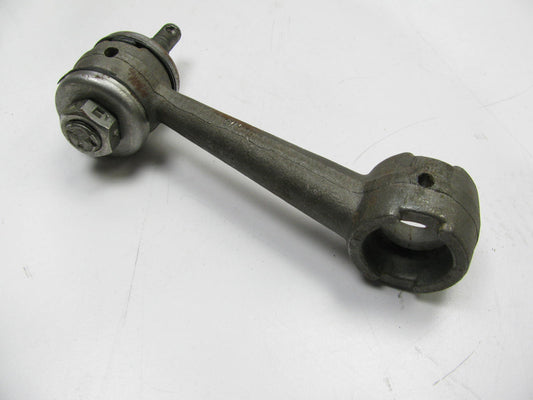 MISSING BUSHING - Steering Idler Arm TRW 18741 For 70-76 AMC Hornet, Gremilin