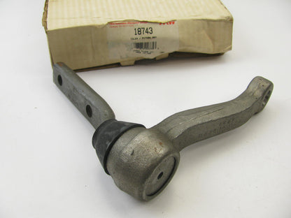 TRW 18743 Steering Idler Arm