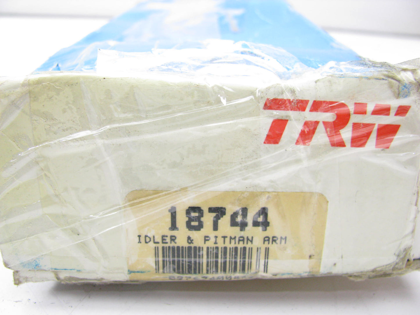 TRW 18744 Steering Idler Arm