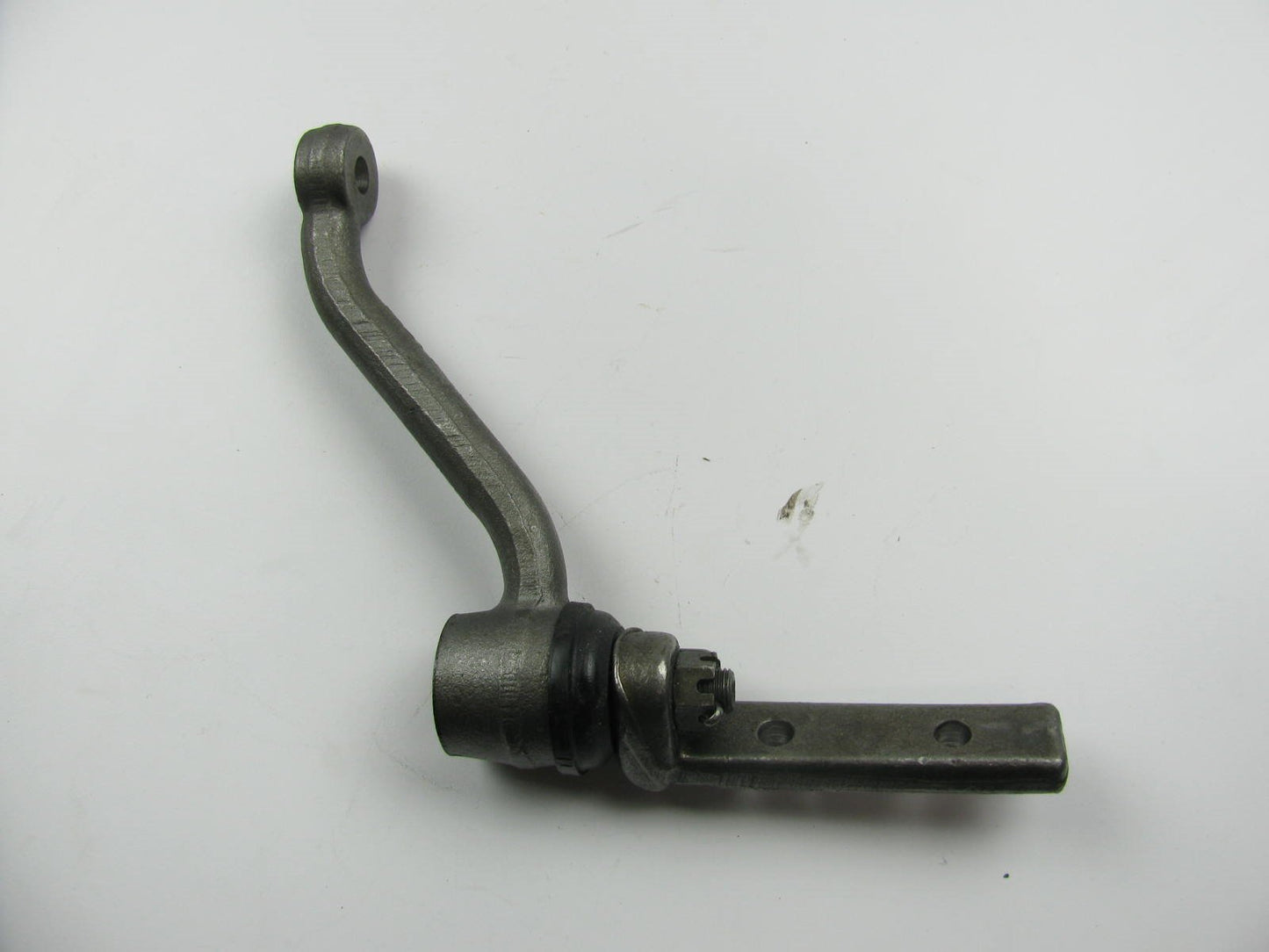 TRW 18748 Steering Idler Arm - 1971-1977 Vega, 1975-80 Starfire, Skyhawk, Monza