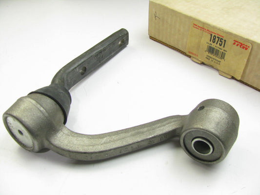 TRW 18751 Steering Idler Arm