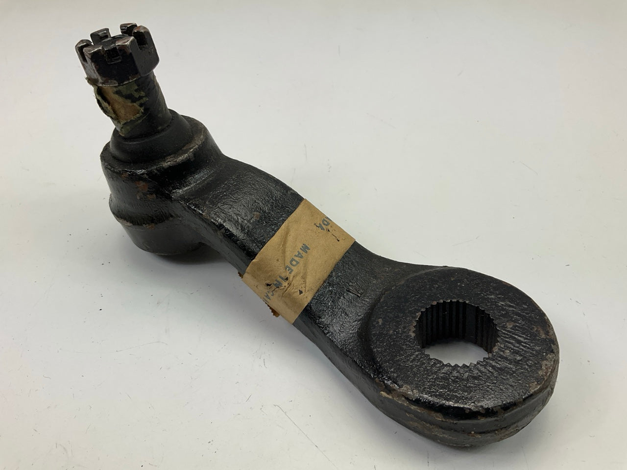 TRW 18754 Steering Pitman Arm (Manual Steering)