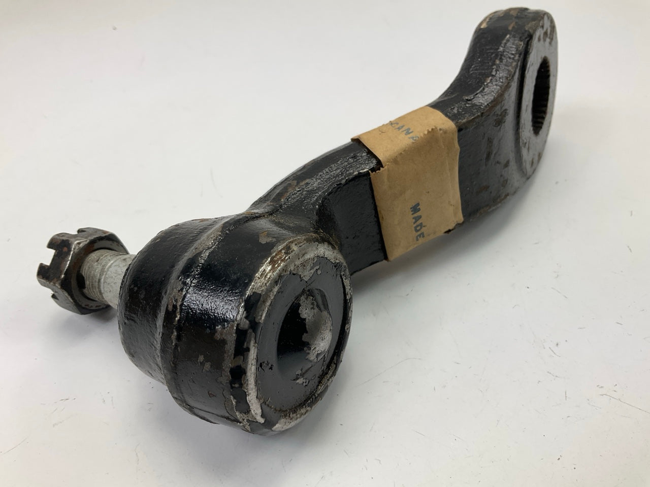 TRW 18754 Steering Pitman Arm (Manual Steering)