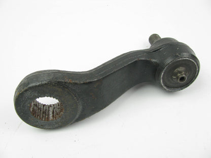 TRW 18755 Steering Pitman Arm - Front